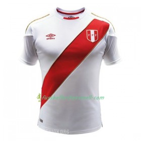 Fußballtrikots Peru Frauens WM 2018 Heimtrikotsatz kaufen